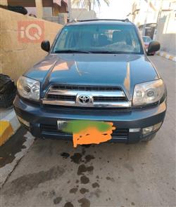 تويوتا 4رنر